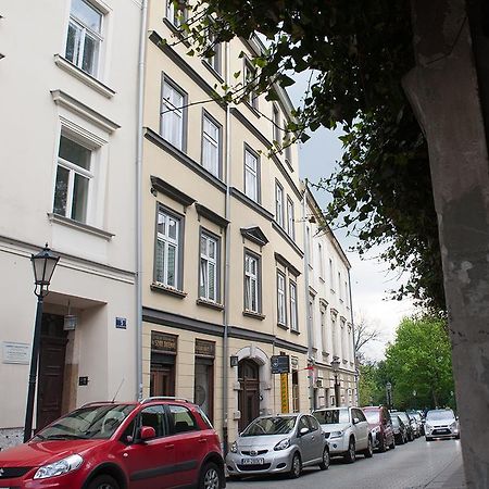 Leonardo 2 Daire Krakow Dış mekan fotoğraf