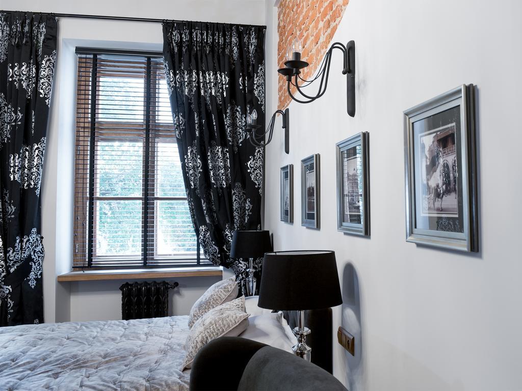 Leonardo 2 Daire Krakow Dış mekan fotoğraf