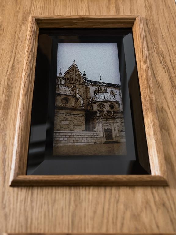 Leonardo 2 Daire Krakow Dış mekan fotoğraf
